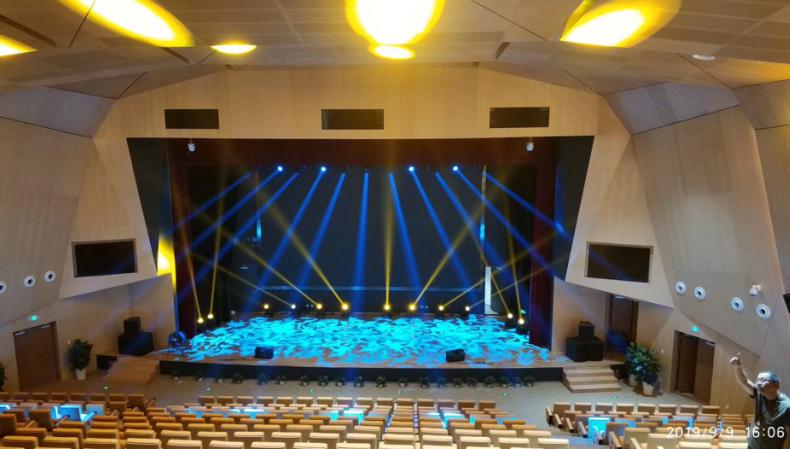 寶雞【金舞臺(tái)智能】專業(yè)舞臺(tái)機(jī)械十年舞臺(tái)幕布價(jià)格實(shí)惠