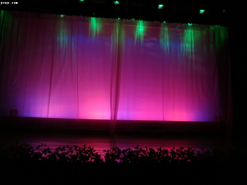 烏魯木齊【金舞臺智能】舞臺幕布經(jīng)久耐用