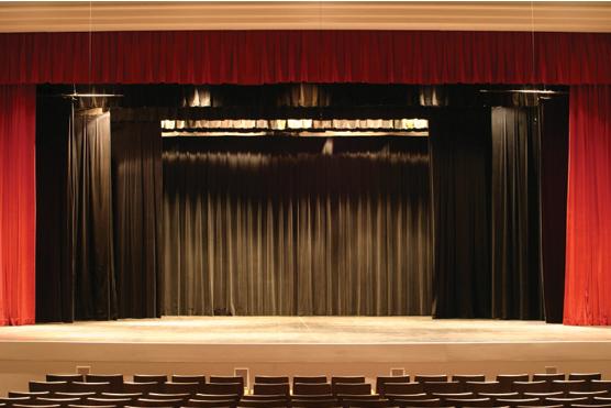 白銀【金舞臺智能】專業(yè)舞臺機(jī)械十年升降舞臺廠家直銷