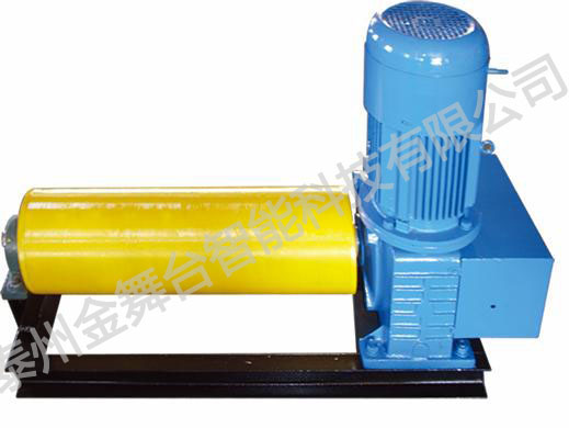 各型號單層纏繞吊桿機